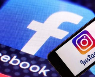 İnstagram ve Facebook Çöktü