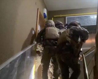 FETÖ terör örgütüne mensup 3 kişi yakalandı