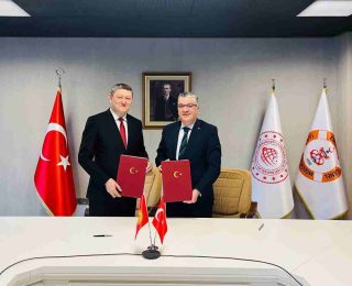 ”Transit yükleri Asya ile Avrupa arasında daha kolay taşınabilecek” – Birlik Haber Ajansı- Türkiye’nin Haber Ağı