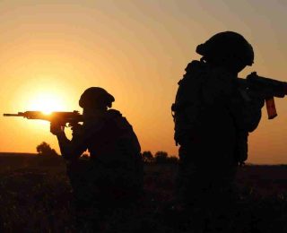 Yasa dışı geçişlere karşı mücadelemiz sürüyor – Birlik Haber Ajansı- Türkiye’nin Haber Ağı