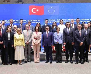 486 Projeye 243 milyon avro hibe desteği – Birlik Haber Ajansı- Türkiye’nin Haber Ağı