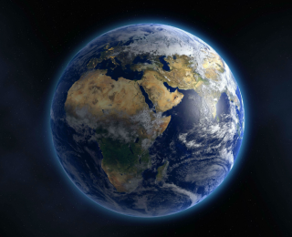 Dünya’nın manyetik alanı 3,7 milyar yıl öncesiyle aynı seviyede – Birlik Haber Ajansı- Türkiye’nin Haber Ağı