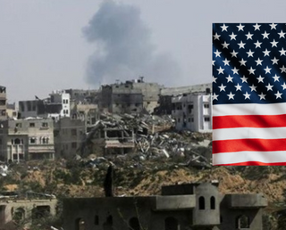 ABD’den İnsan Hakları Raporu; Gazze’de ağır insani kriz var