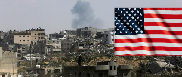 ABD’den İnsan Hakları Raporu; Gazze’de ağır insani kriz var