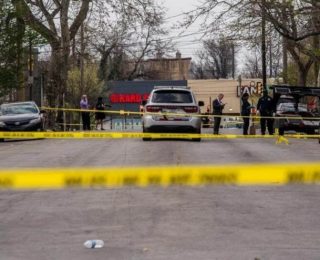 Amerika’da bayram kutlayan müslümanlara saldırı; çok sayıda yaralı var