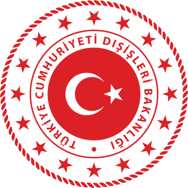 Disisleri bakanligi logo