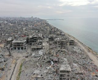 Devlet televizyonu İsrail’in Refah şehrine gireceğini açıkladı