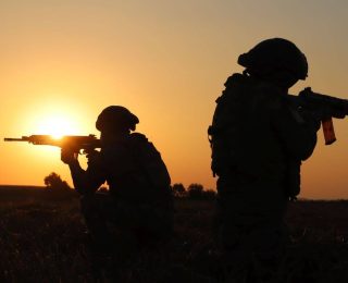 Yasa dışı geçişlere karşı mücadelemiz sürüyor