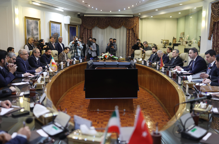 IRANDOGALGAZ