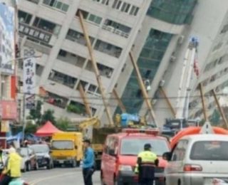 Tayvan’da 7.4’lük deprem; tsunami uyarısı verildi