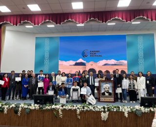 Türk Dünyası Film Festivali – Birlik Haber Ajansı- Türkiye’nin Haber Ağı