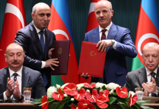 ​Türkiye-Azerbaycan Üniversitesi kuruluyor