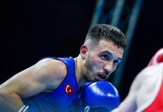 Milli boksörden Avrupa şampiyonluğu – Birlik Haber Ajansı- Türkiye’nin Haber Ağı
