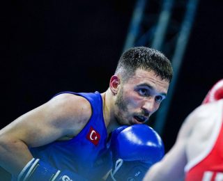 Milli boksörden Avrupa şampiyonluğu – Birlik Haber Ajansı- Türkiye’nin Haber Ağı