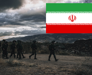 İran savunma bakanı açıkladı; İsrail’e destek verenlere saldıracağız