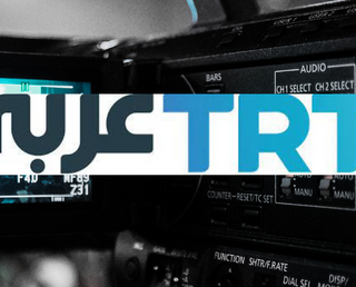 İsrail, TRT Arabi’ye saldırdı