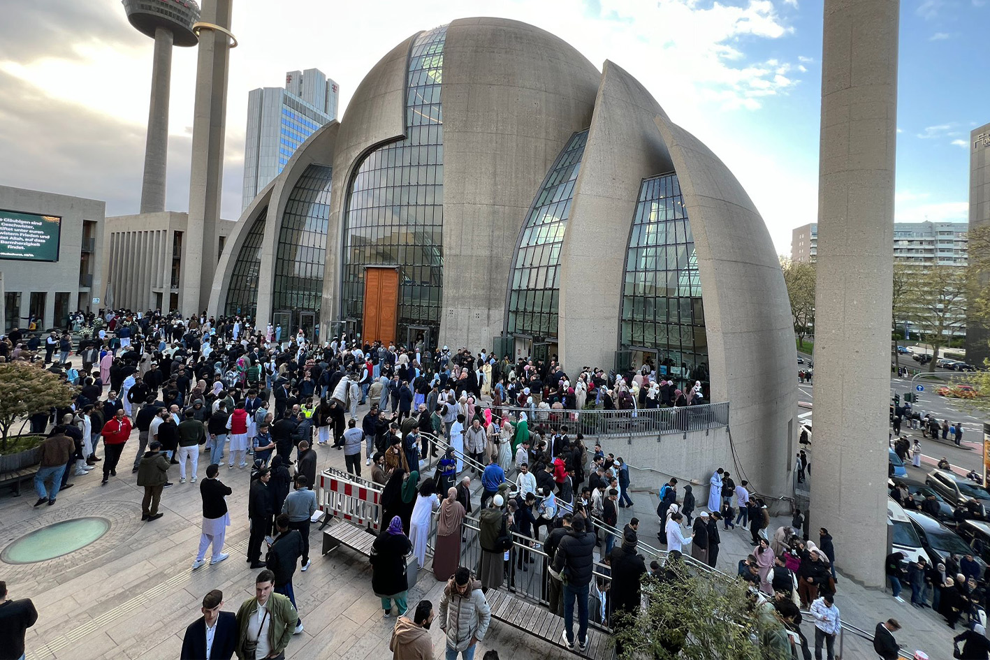 ditib ramazan bayrami 22