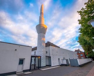 Krefeld’de artık her cuma dışarıdan ezan okunacak – Birlik Haber Ajansı- Türkiye’nin Haber Ağı