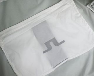 Ｊ.リンドバーグ/ゴルフ 防風レインジャケット【ホワイト/48/Ｌ】新品！ウエア(男性用) 最短発送受付中 www.bha.net.tr