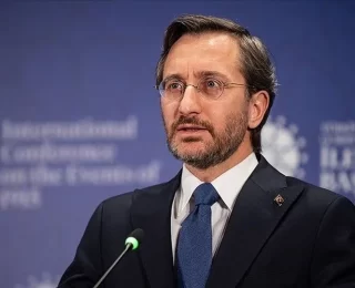 TRT uluslararası dijital haber kanallarının takipçi sayısı 44 milyonu geçti
