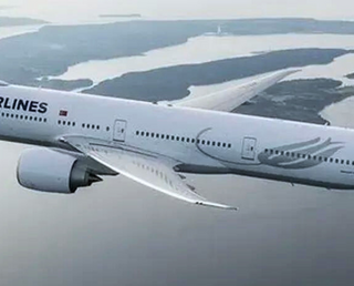 THY’den rekor; yolcu sayısı 83,4 milyon oldu