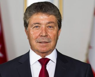 “Çözüm ancak ‘egemen eşitlik temelinde iki ayrı devlet’ anlayışıyla olabilir”