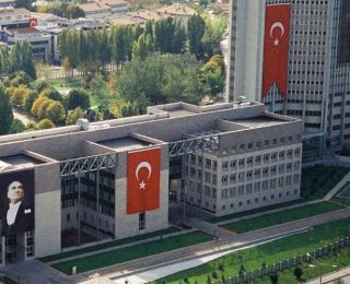 Bahreyn Deklarasyonu’nun Filistin’le ilgili karar açıklandı