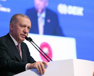 Cumhurbaşkanı Erdoğan, Senegal Eski Cumhurbaşkanı Macky Sall ile bir telefon görüşmesi gerçekleştirdi