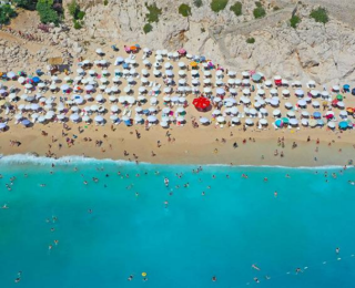 Güney Avrupa’nın seyahat ve turizmde en iyi gelişen ülkesi Türkiye