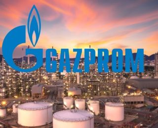 Rusya’nın gaz devi Gaprom 25 yılın ardından ilk defa zarar etti