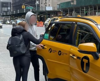 Eylem Tok ve katil zanlısı oğluna kırmızı bülten kararı