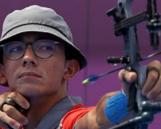 Mete Gazoz Avrupa Şampiyonu