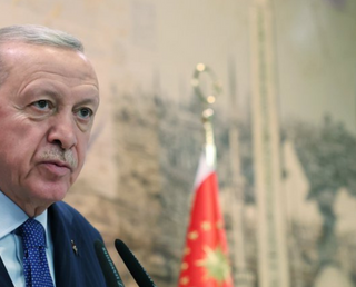 Cumhurbaşkanı Erdoğan’dan Avrupa Günü mesajı