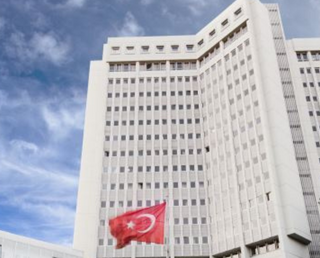 Dünyada hiçbir ülke hukukun üstünde değildir