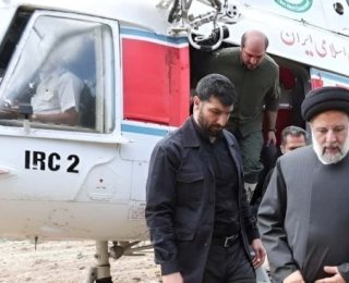 Reisi’nin öldüğü kazaya ilişkin ön rapor çıktı