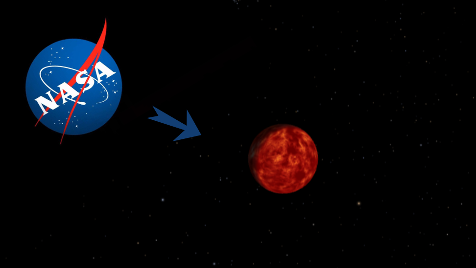 Bilim insanlari otegezegende atmosfer kalintilari kesfetti