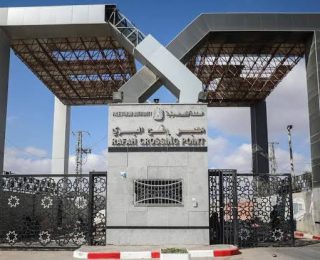 İsrail Refah’ı işgal etti