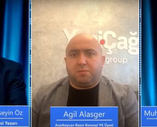 Reisi’nin ölümü suikast mi? kaza mı?; TİMBİR-BHA ortak yayınında konuşuldu