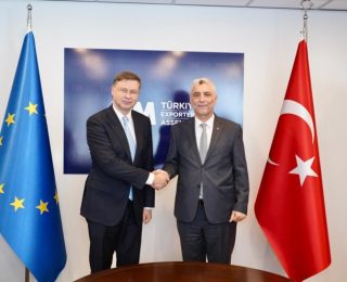 Bolat: İlerleme Sağlayacağız
