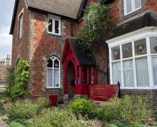 Cambridge İslam Akademisi yeni dönemde İslami araştırmalara kapısını açıyor