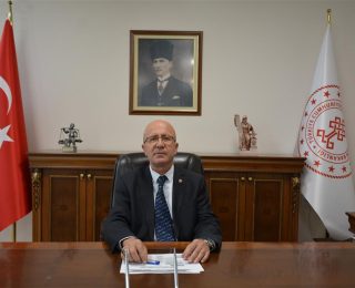 “Müzeler Geçmiş İle Bugün Arasında Köprü Kuran Yerlerdir”