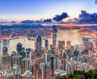 Dünyanın en zengin şehirleri açıklandı