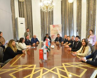 Türk Dünyasında Kültür Şöleni 9’uncu Türk Dünyası Belgesel Filim Festivali Müracaatları devam ediyor