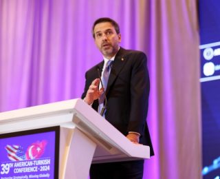 ABD ile LNG ticareti ekonomik bağları güçlendirecek