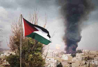 İsrail’in zulmü devam ediyor:Gazze’de can kaybı 35 bin 173’e ulaştı