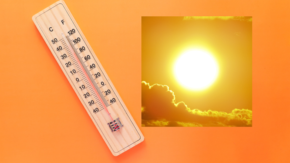 Kıbrıs'ta hava nasıl olacak? 2 gunesli hava