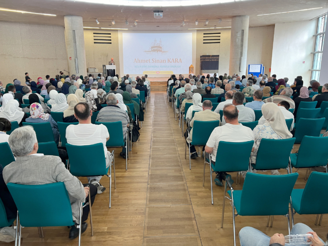 koln hac semineri 1