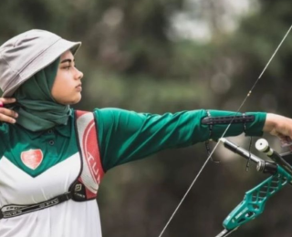 Okçulukta, Olimpiyatlara 1 Kota Daha Aldık