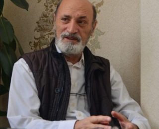 Türk dünyasının acı kaybı; Önemli Türkologlardan Ramis Asker vefat etti