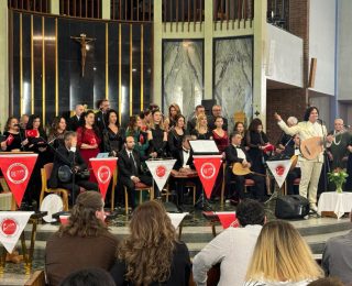 İngiltere’de Atatürk ‘ün Sevdiği Şarkı ve Türkülerle Cumhuriyetin 100.Yılı Özel Konserleri başladı